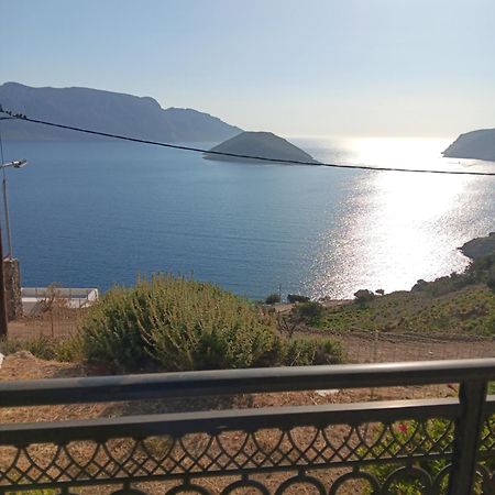 Villa Anna Skaliá المظهر الخارجي الصورة