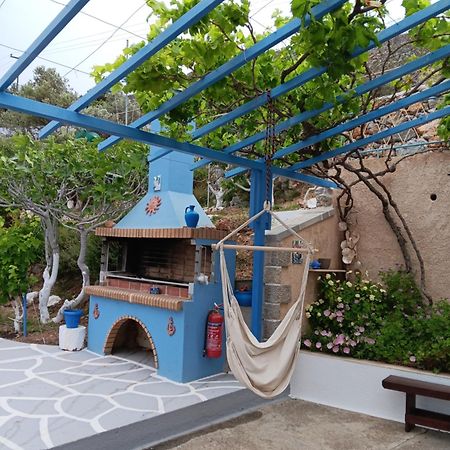 Villa Anna Skaliá المظهر الخارجي الصورة