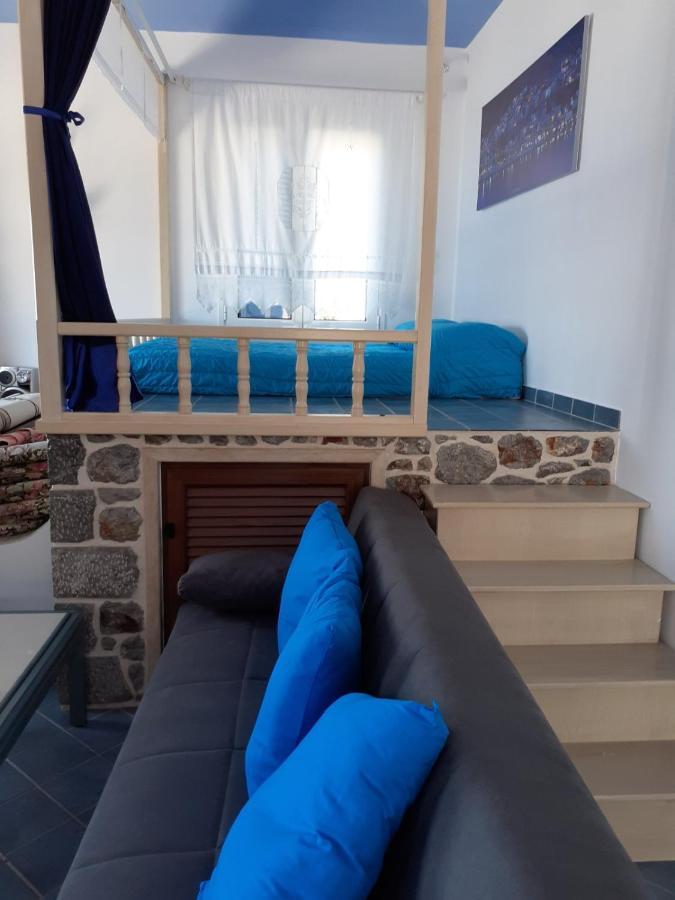 Villa Anna Skaliá المظهر الخارجي الصورة