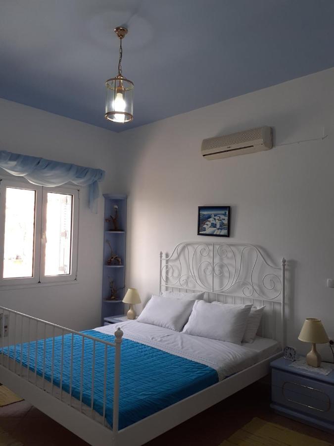 Villa Anna Skaliá المظهر الخارجي الصورة