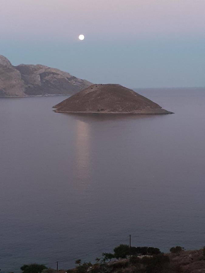 Villa Anna Skaliá المظهر الخارجي الصورة