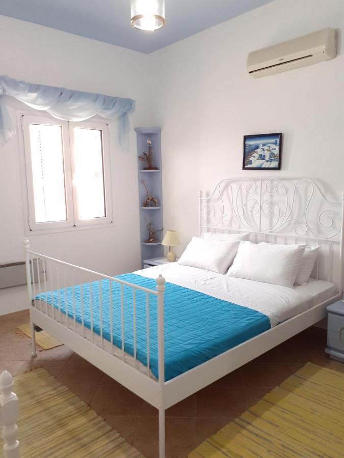 Villa Anna Skaliá المظهر الخارجي الصورة