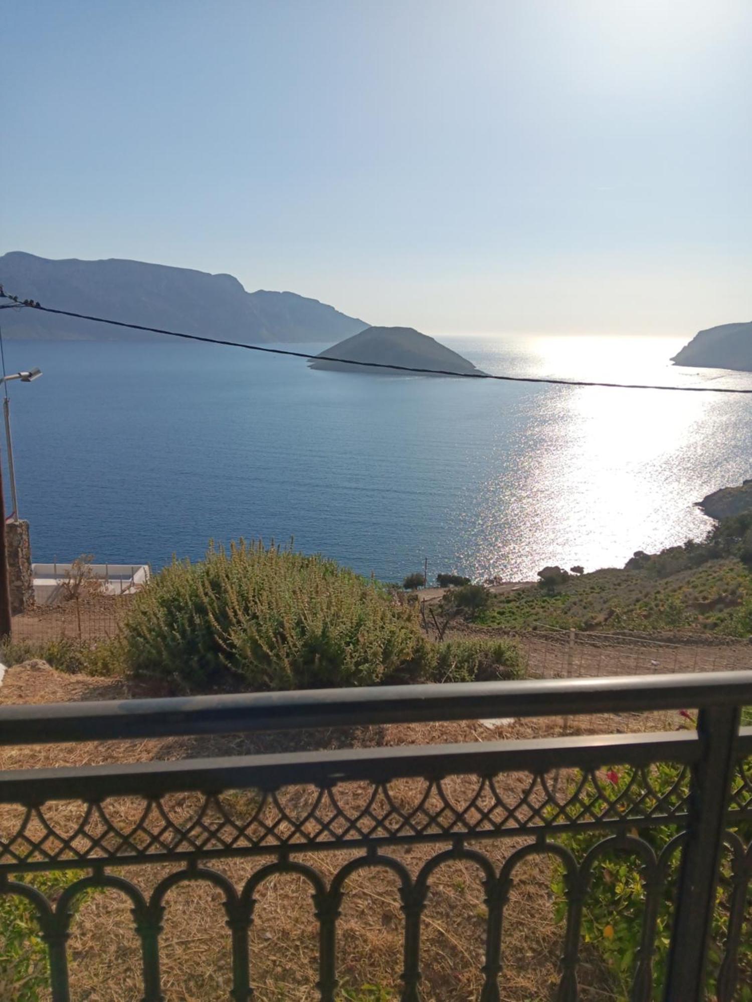 Villa Anna Skaliá المظهر الخارجي الصورة