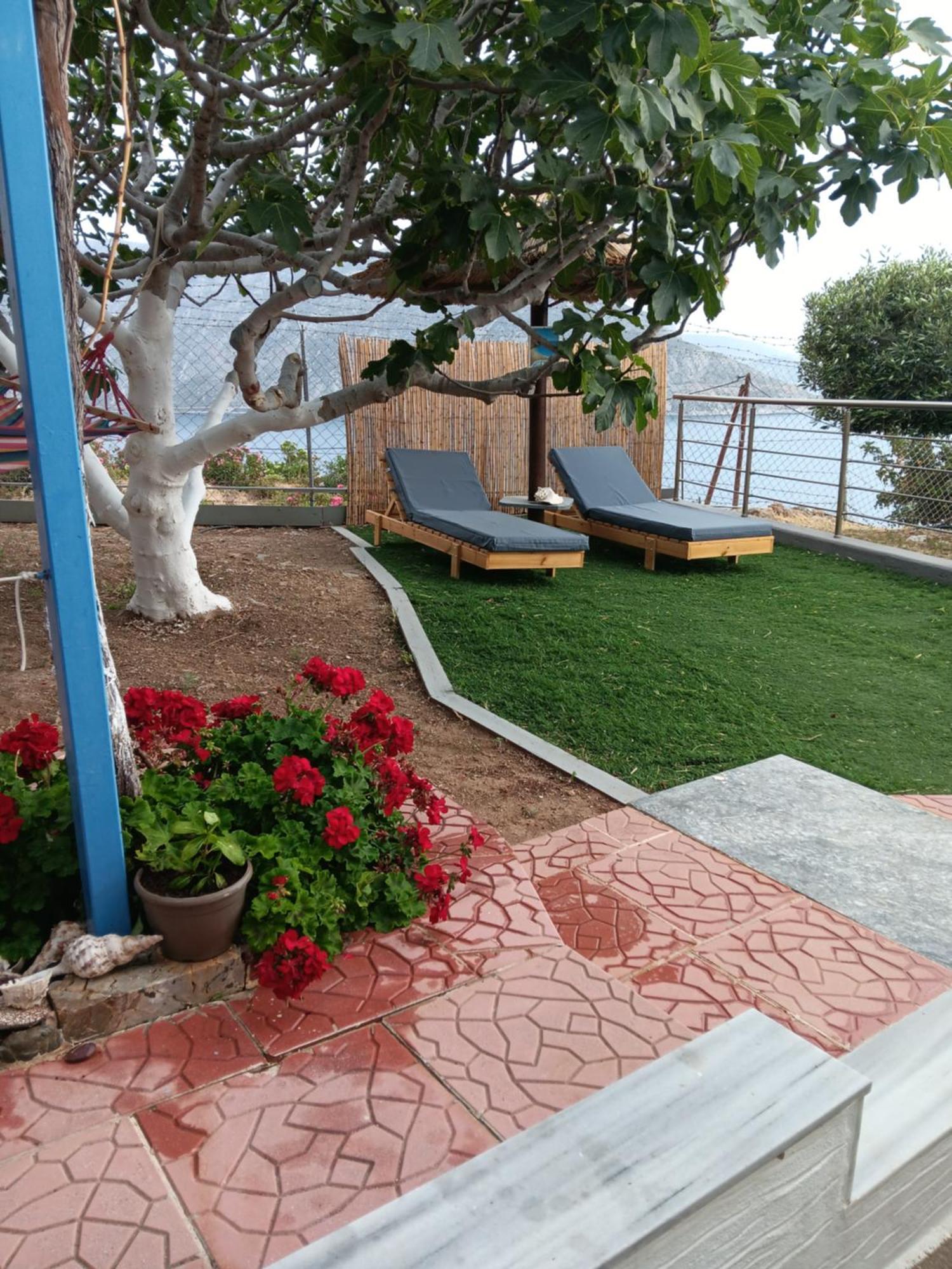 Villa Anna Skaliá المظهر الخارجي الصورة