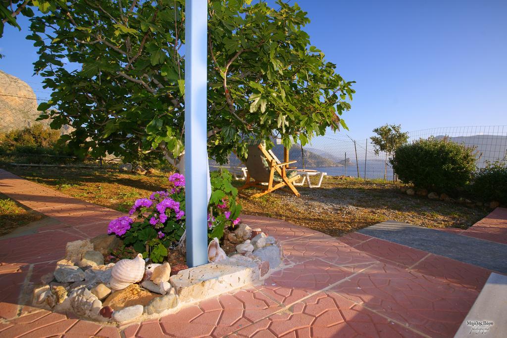 Villa Anna Skaliá المظهر الخارجي الصورة