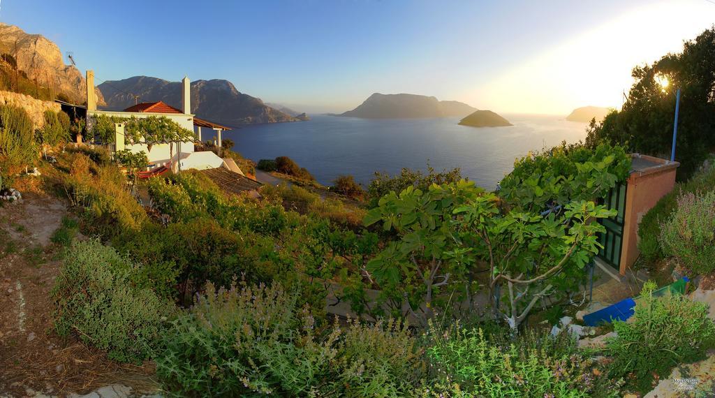 Villa Anna Skaliá المظهر الخارجي الصورة