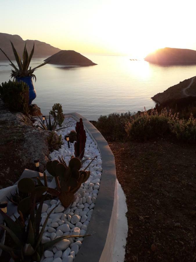 Villa Anna Skaliá المظهر الخارجي الصورة